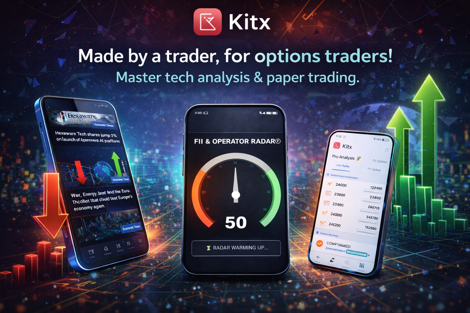 KitX SS 3